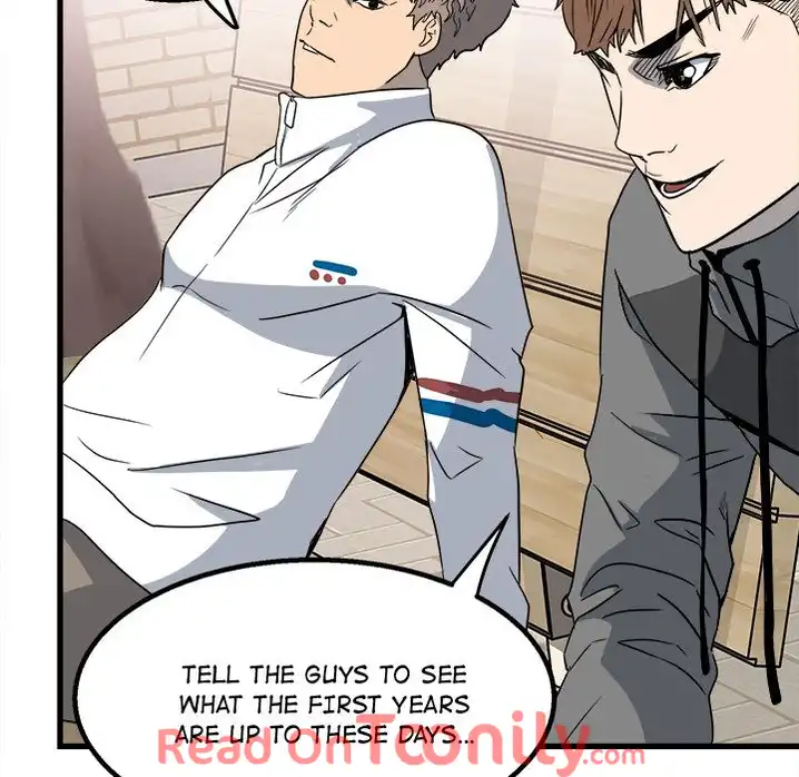 The Villain Chapter 23 - Page 85