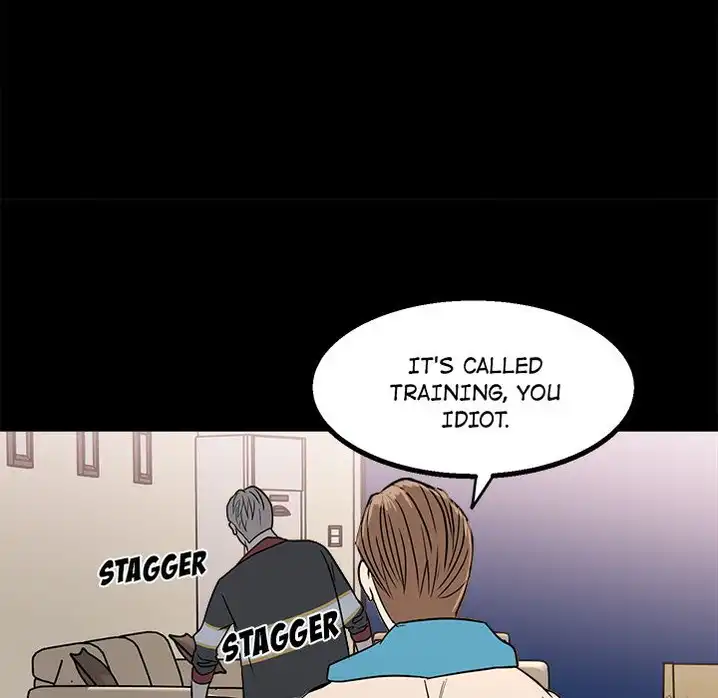 The Villain Chapter 23 - Page 9