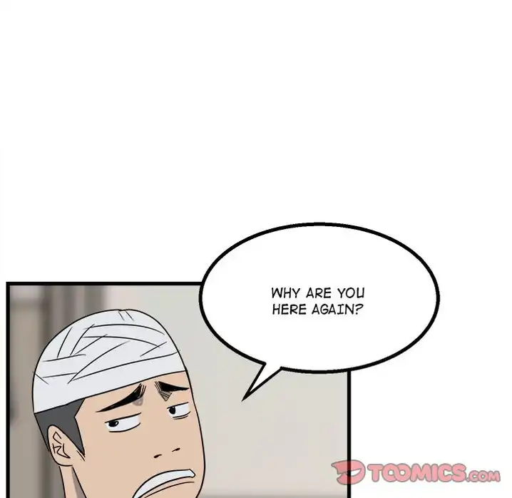 The Villain Chapter 23 - Page 90