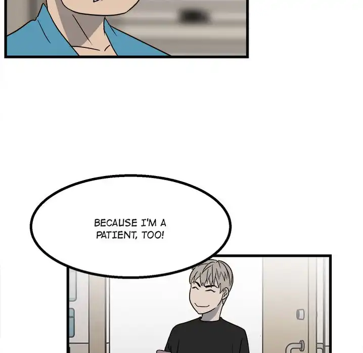 The Villain Chapter 23 - Page 91