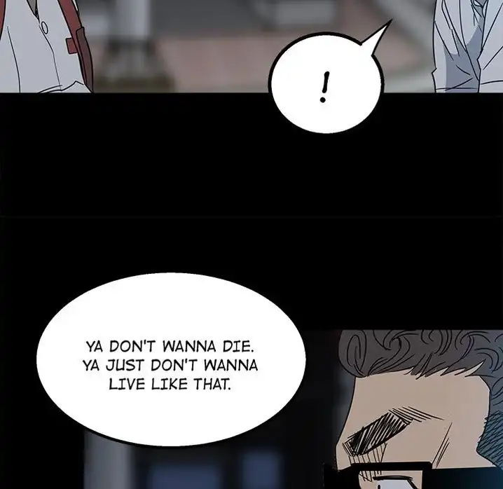 The Villain Chapter 24 - Page 105