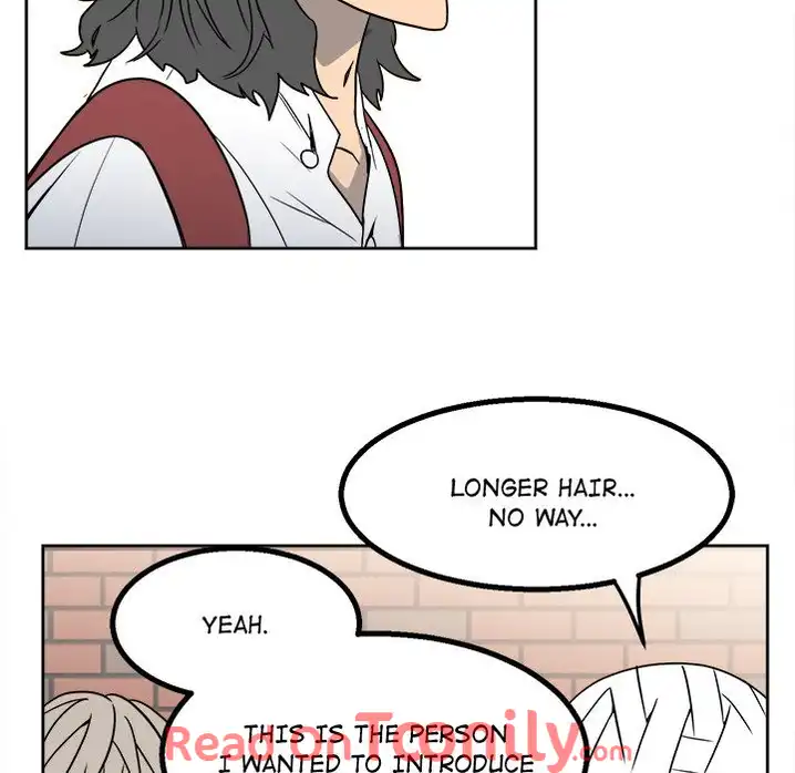 The Villain Chapter 24 - Page 13