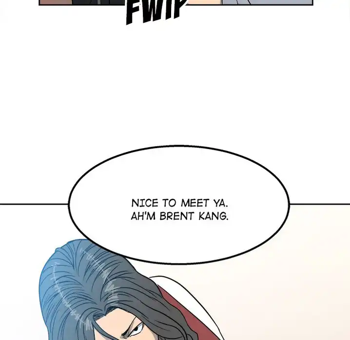 The Villain Chapter 24 - Page 17