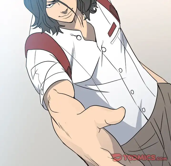 The Villain Chapter 24 - Page 18