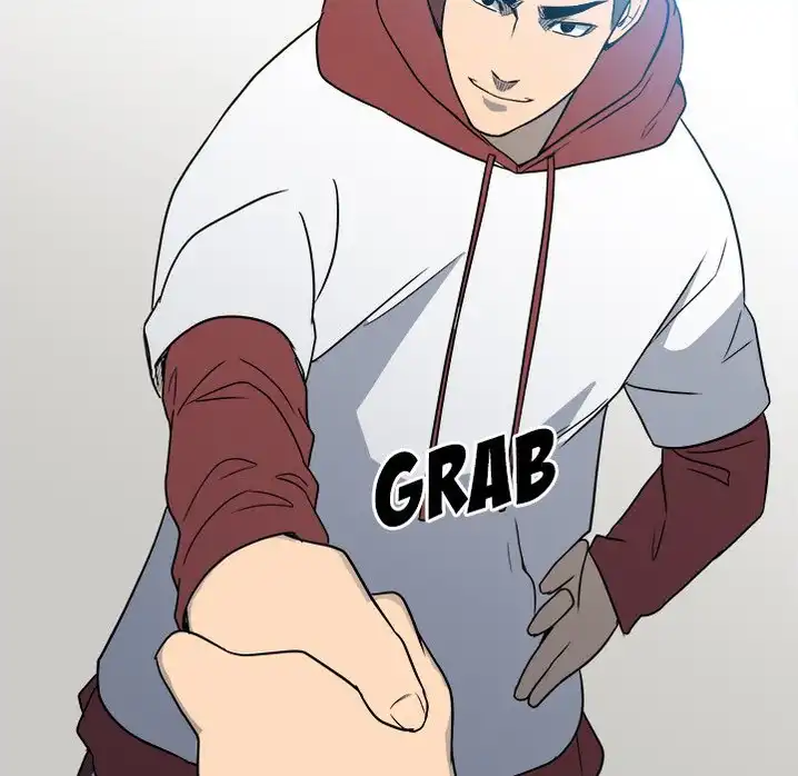 The Villain Chapter 24 - Page 23