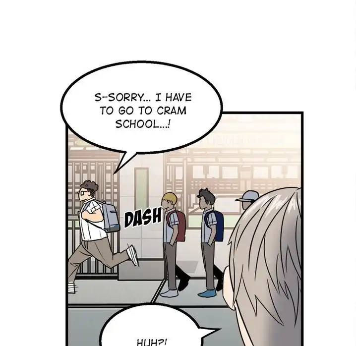 The Villain Chapter 24 - Page 32