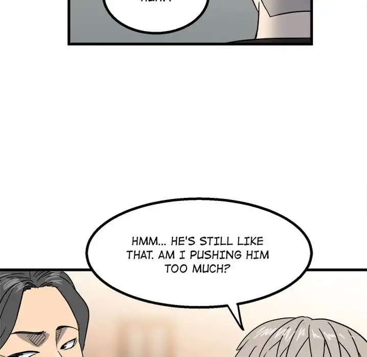 The Villain Chapter 24 - Page 33