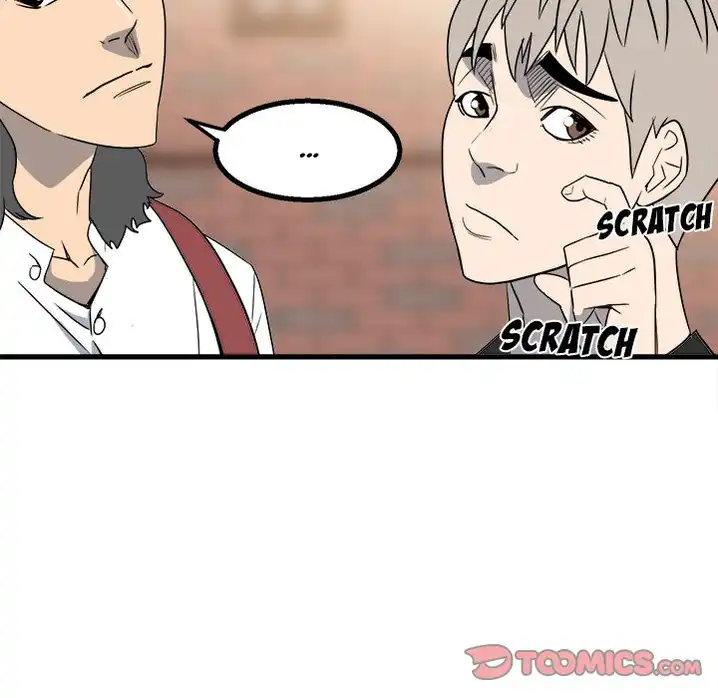 The Villain Chapter 24 - Page 34