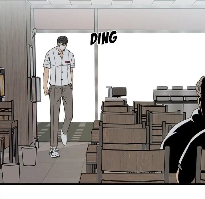 The Villain Chapter 24 - Page 37