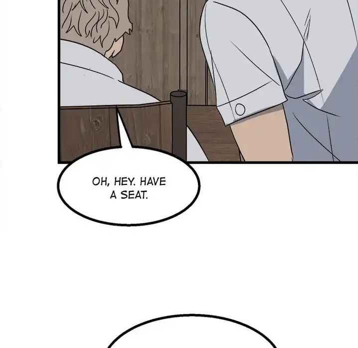 The Villain Chapter 24 - Page 39