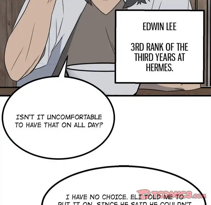 The Villain Chapter 24 - Page 42