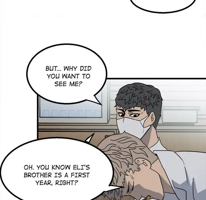 The Villain Chapter 24 - Page 44