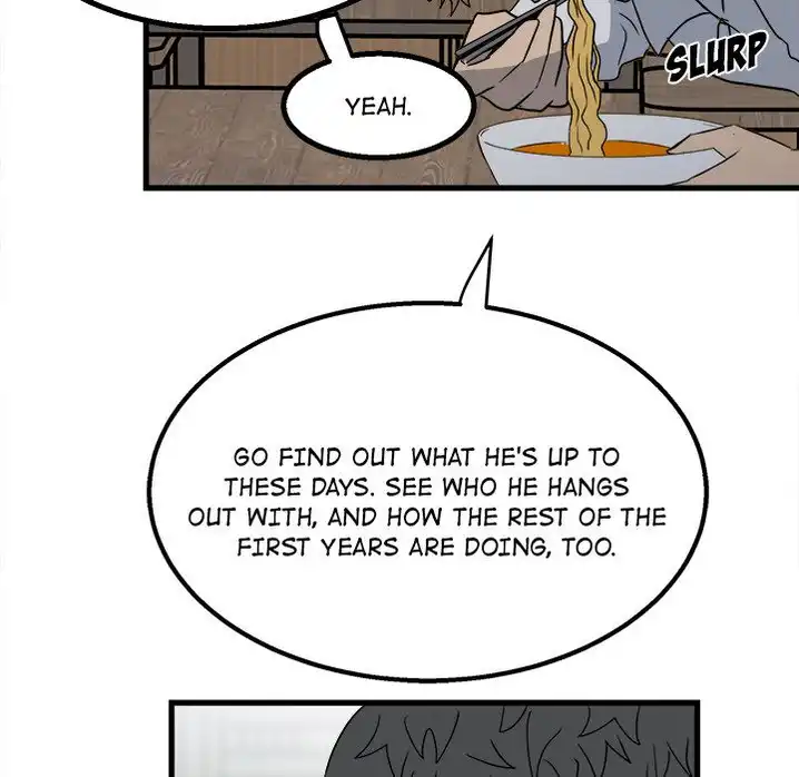 The Villain Chapter 24 - Page 45