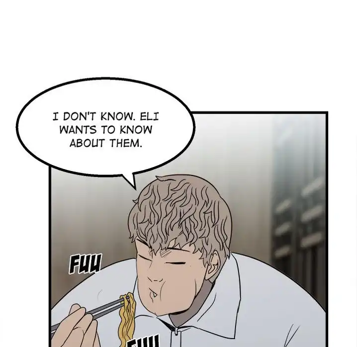 The Villain Chapter 24 - Page 47