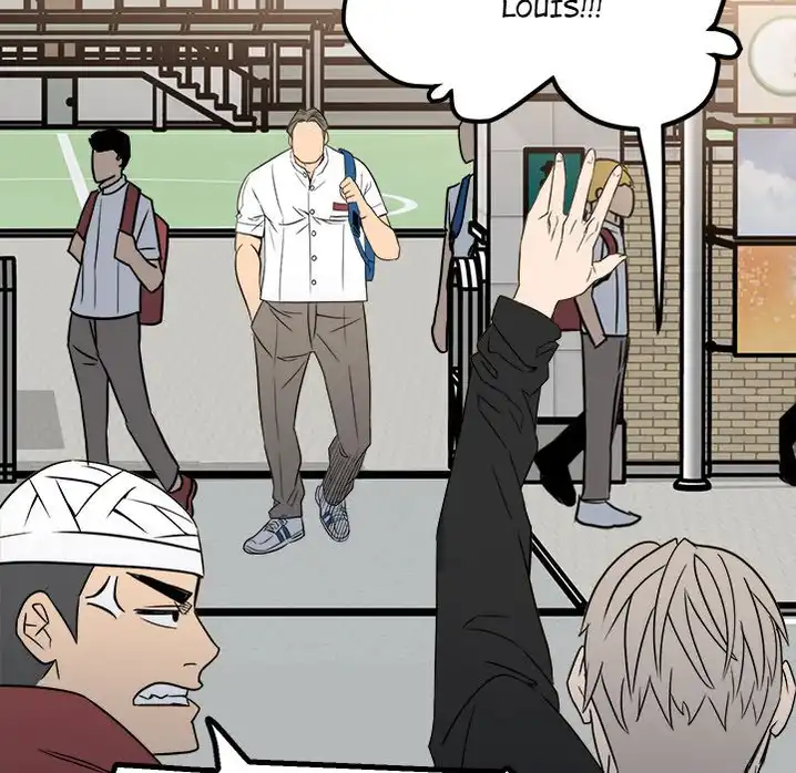 The Villain Chapter 24 - Page 5