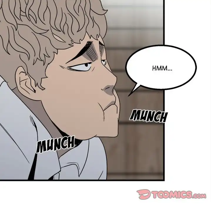 The Villain Chapter 24 - Page 50