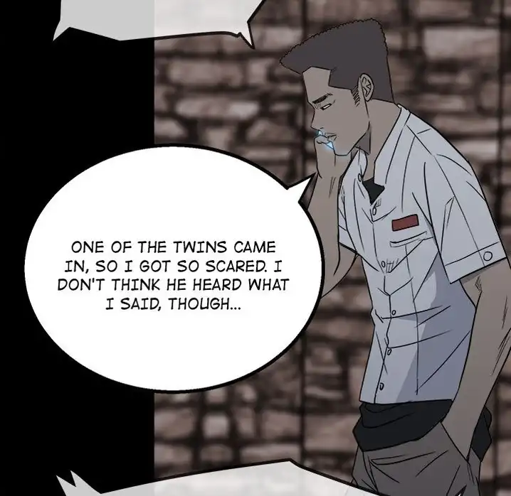 The Villain Chapter 24 - Page 57