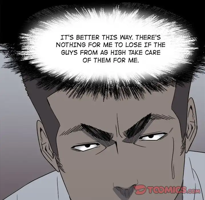 The Villain Chapter 24 - Page 66