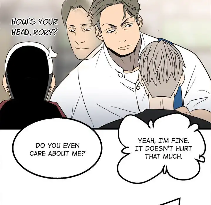 The Villain Chapter 24 - Page 7