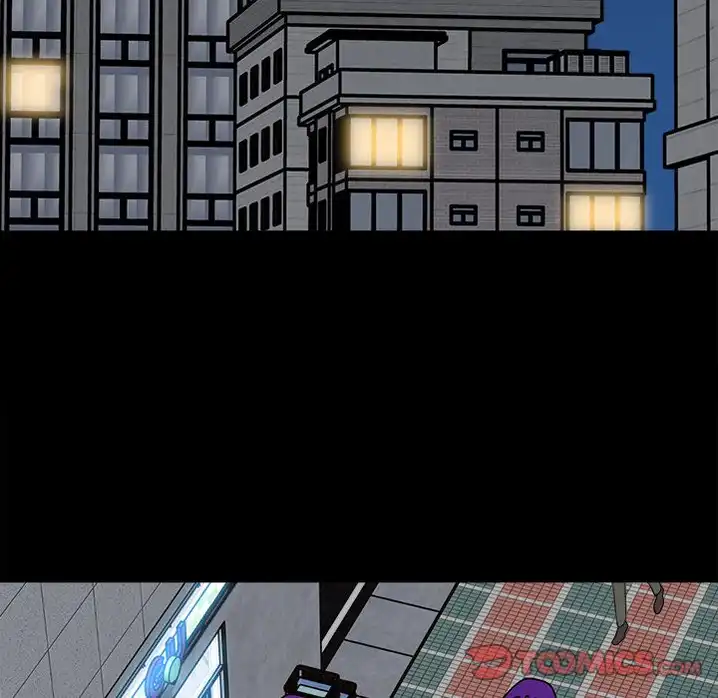 The Villain Chapter 24 - Page 70