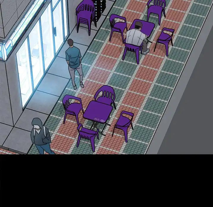 The Villain Chapter 24 - Page 71