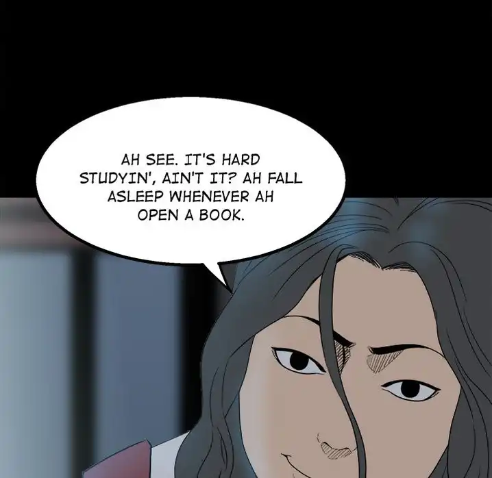 The Villain Chapter 24 - Page 76