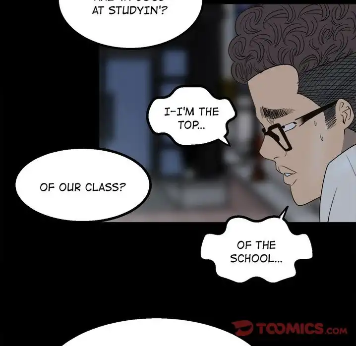 The Villain Chapter 24 - Page 78