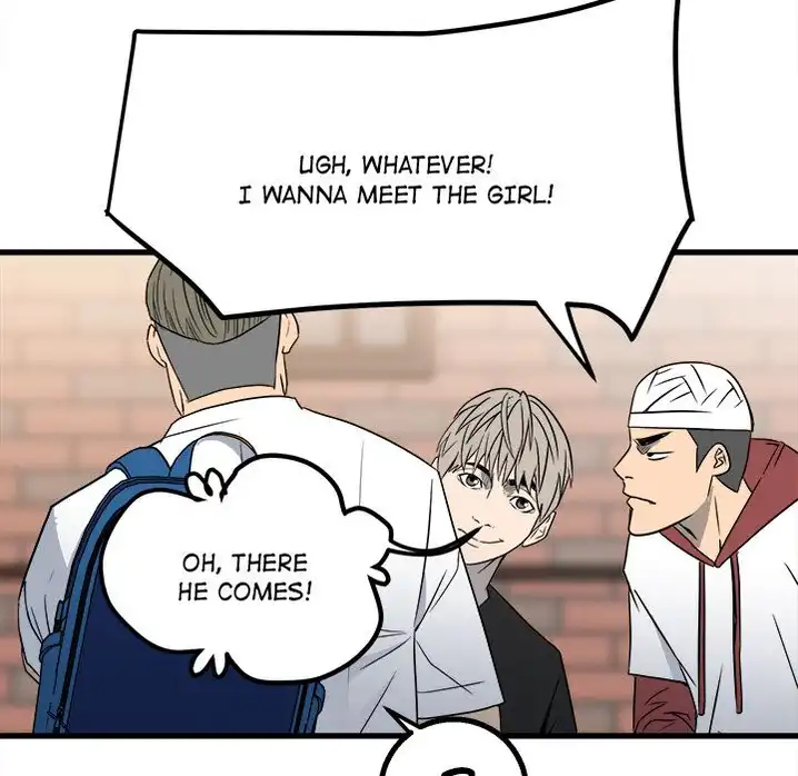 The Villain Chapter 24 - Page 8