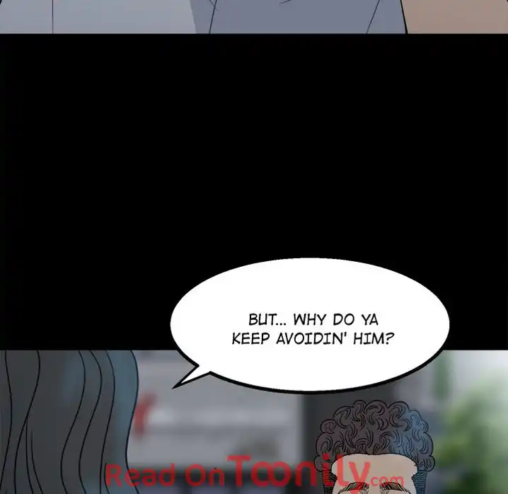 The Villain Chapter 24 - Page 84