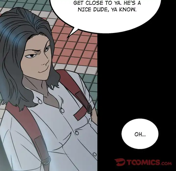 The Villain Chapter 24 - Page 86