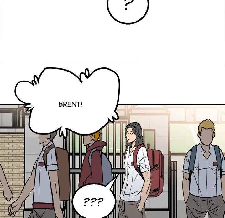 The Villain Chapter 24 - Page 9