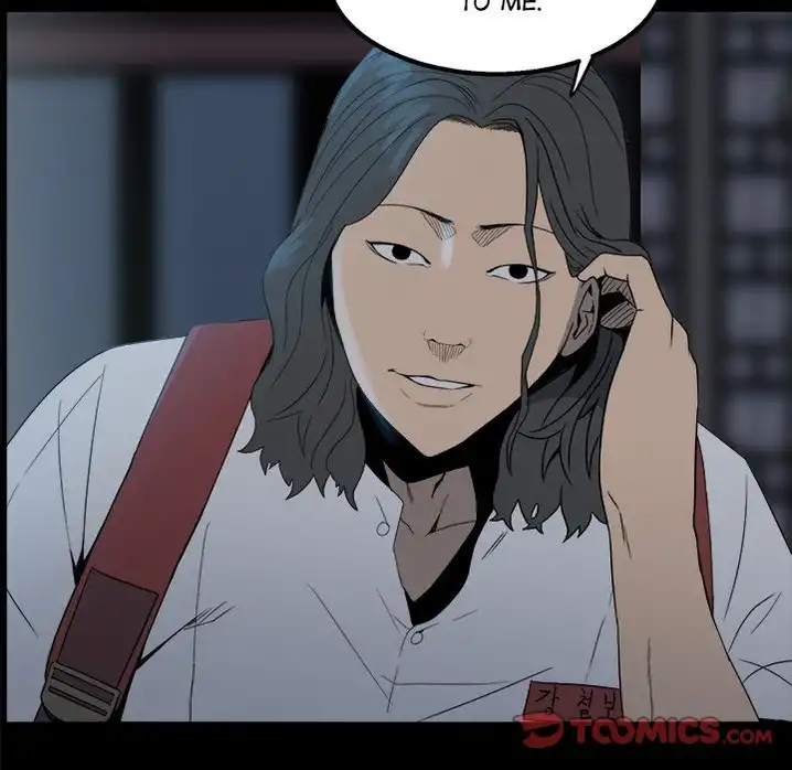 The Villain Chapter 24 - Page 90