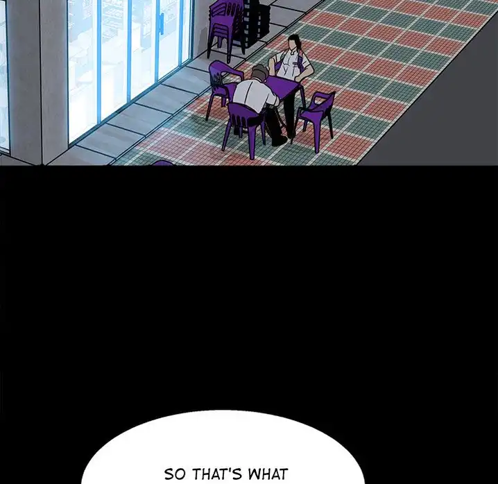 The Villain Chapter 24 - Page 99