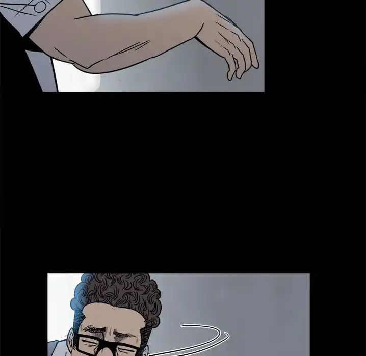 The Villain Chapter 25 - Page 108