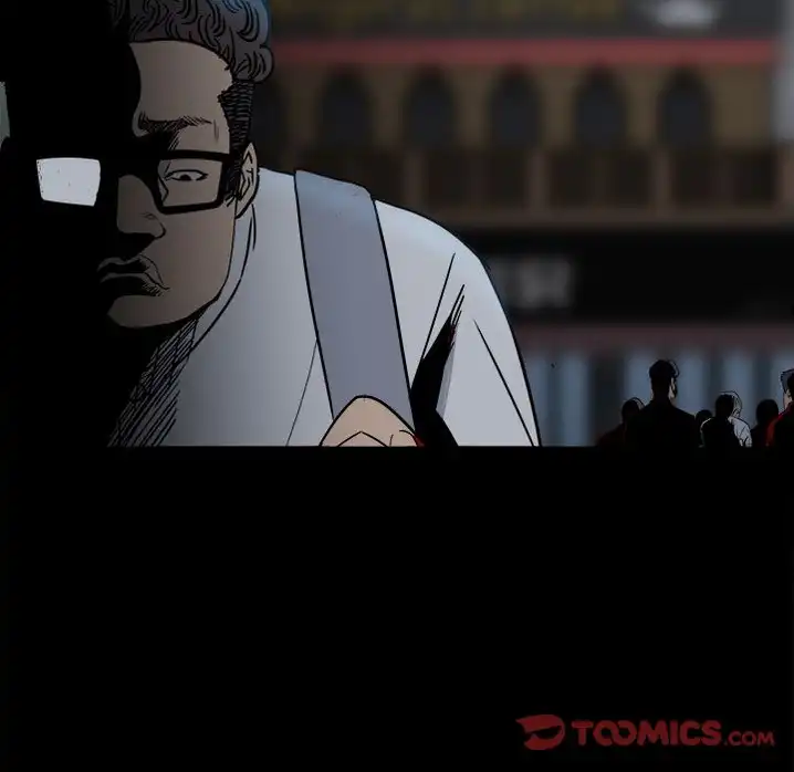 The Villain Chapter 25 - Page 110