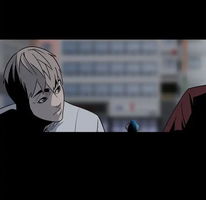 The Villain Chapter 25 - Page 111