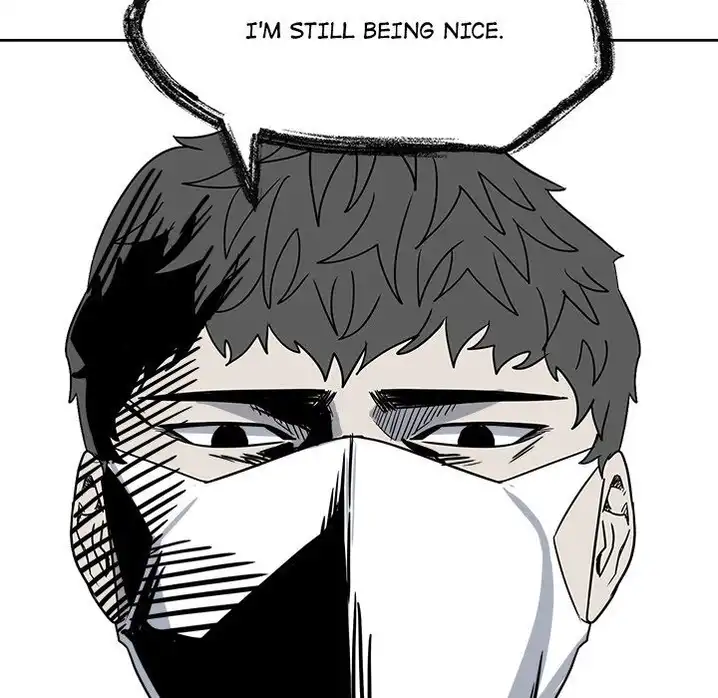 The Villain Chapter 25 - Page 24