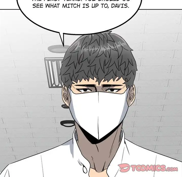 The Villain Chapter 25 - Page 38