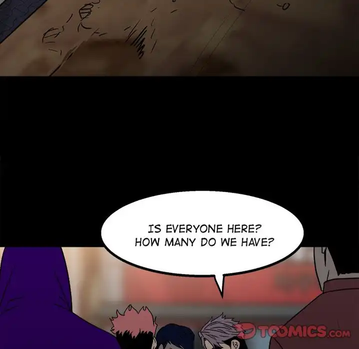 The Villain Chapter 25 - Page 42