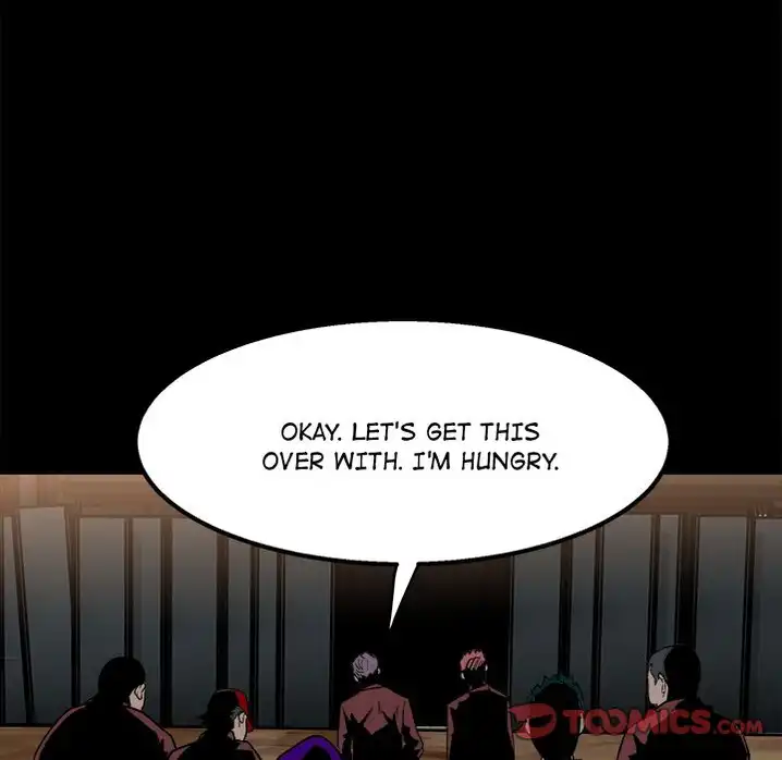 The Villain Chapter 25 - Page 46