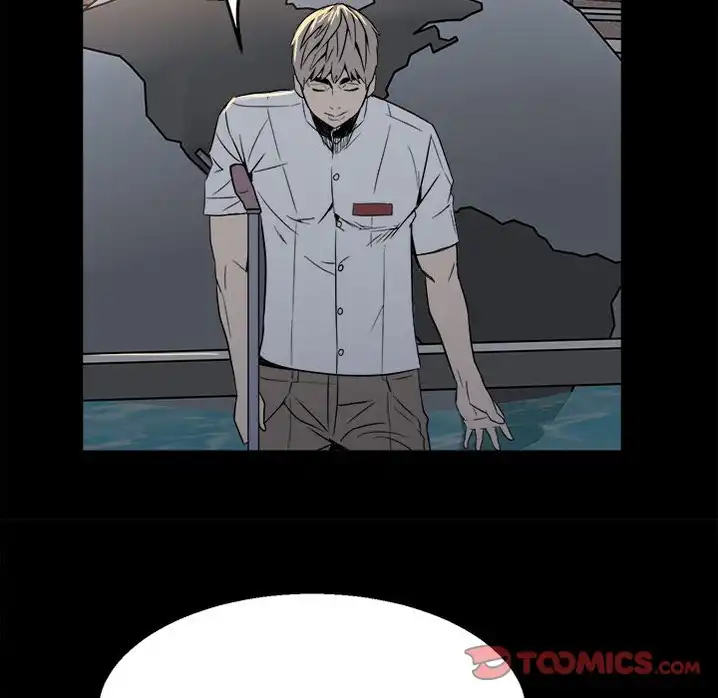 The Villain Chapter 25 - Page 66