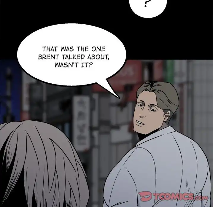 The Villain Chapter 25 - Page 74