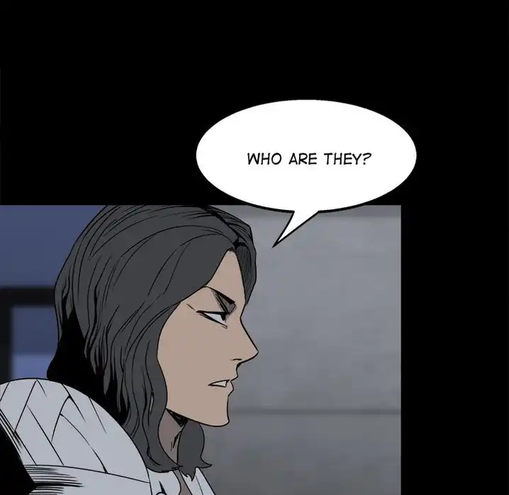 The Villain Chapter 25 - Page 83