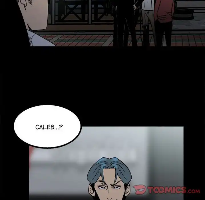 The Villain Chapter 25 - Page 90