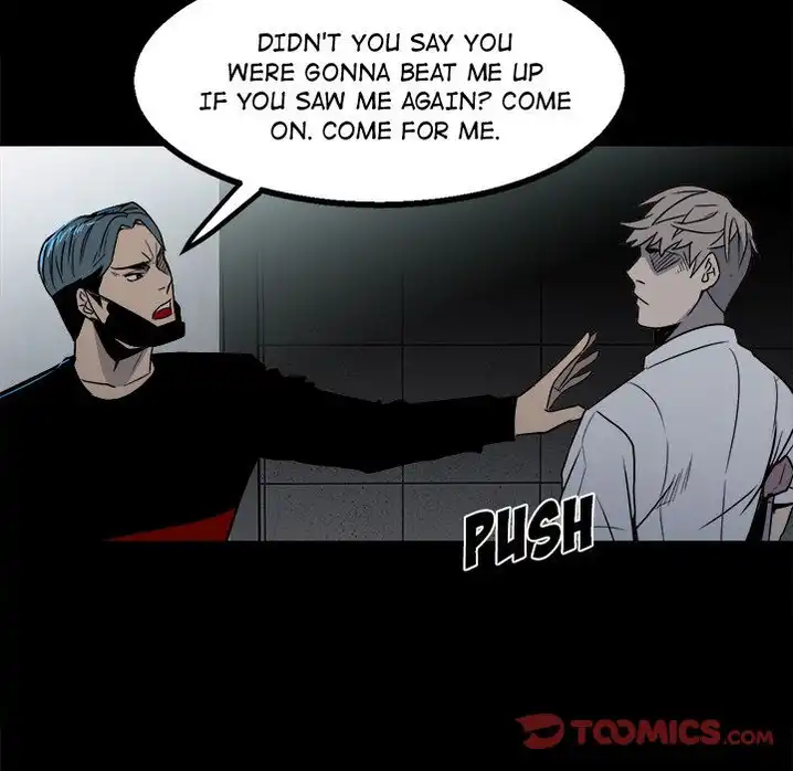 The Villain Chapter 25 - Page 94