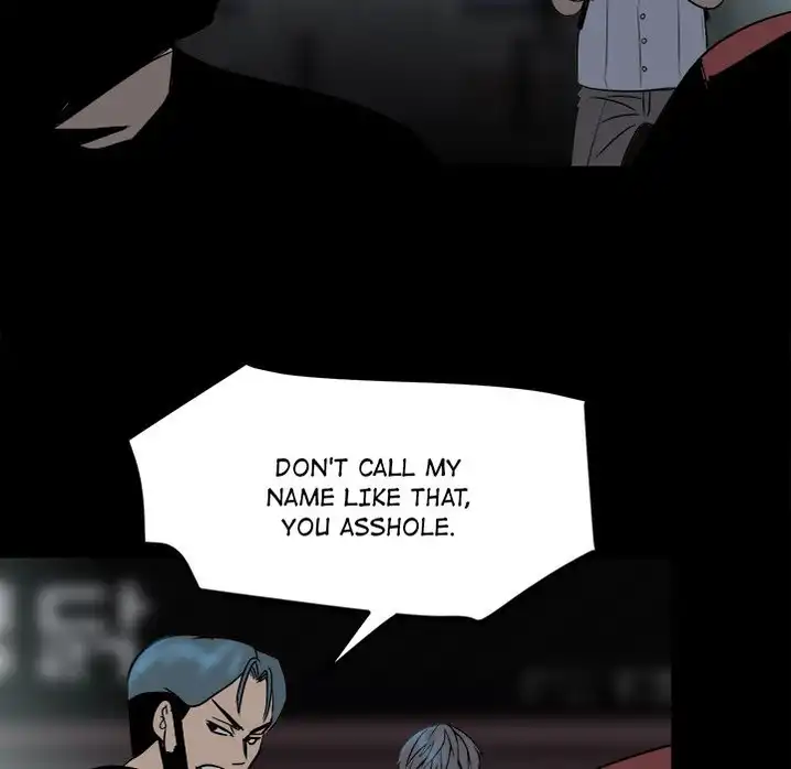 The Villain Chapter 25 - Page 96