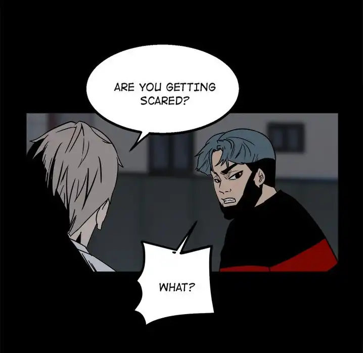 The Villain Chapter 27 - Page 12