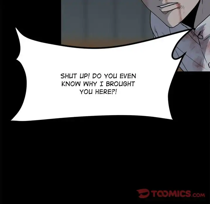 The Villain Chapter 27 - Page 14