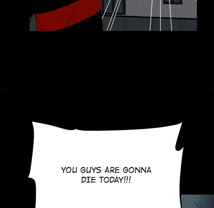 The Villain Chapter 27 - Page 16