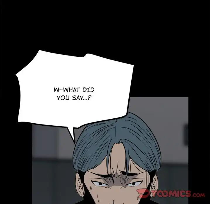 The Villain Chapter 27 - Page 22